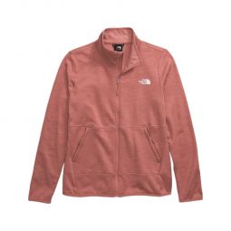 The North Face Canyonlands Full Zip - Womens