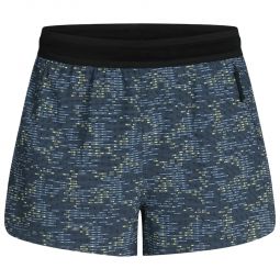 Outdoor Research Swift Lite Printed Short - Womens