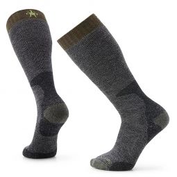 Smartwool Hunt Classic Edition Extra Cushion Over The Calf Sock