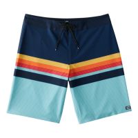 Billabong All Day Stripe Pro 20 Boardshort - Mens
