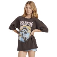 Billabong Warm Waves T-Shirt - Womens