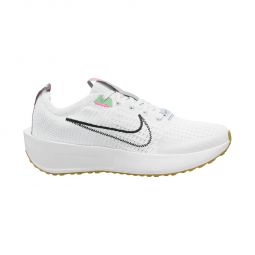 Nike Interact Run Road Running Shoe - Womens