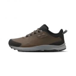The North Face Cragstone Leather Waterproof Shoe - Mens
