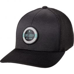 Black Clover North Shore Adjustable Hat