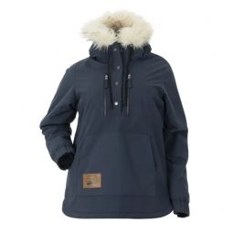 DSG Outerwear Explorer Anorak Jacket - Womens