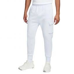 Nike Sportswear Club Fleece Cargo Pant - Mens