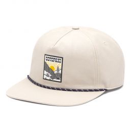 Cotopaxi Western Hills Heritage Rope Hat