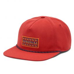 Cotopaxi Steps To The Sun Heritage Rope Hat