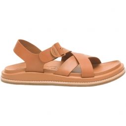 Chaco Townes Sandal - Womens