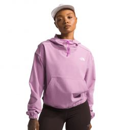 The North Face Willow Stretch Hoodie - Womens