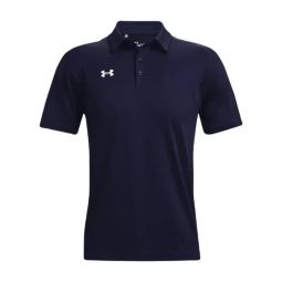Under Armour T2g Polo - Mens