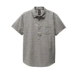 Prana Groveland Popover Shirt - Mens