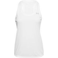 Under Armour Velocity Solid Tank Top - Womens