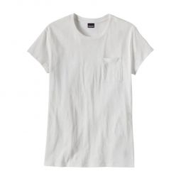 Patagonia Mainstay Short Sleeve T-Shirt - Womens