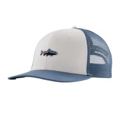 Patagonia Stand Up Trout Trucker Hat