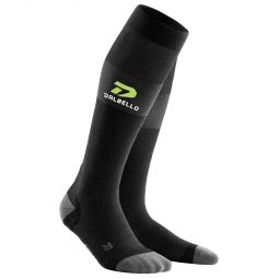 Dalbello Merino Ultralight Compression Ski Sock - Mens