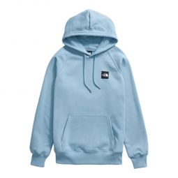 The North Face Box Pullover Hoodie - Womens