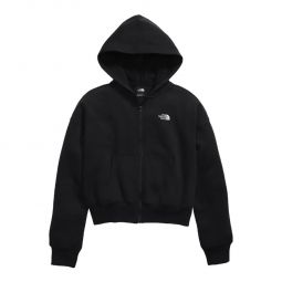 The North Face Evolution Full-Zip Hoodie - Womens