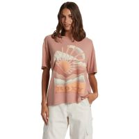 Roxy Get Lost In The Moment Xbfc T-Shirt - Womens