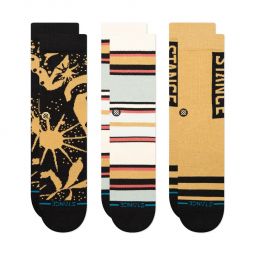Stance Cotton Crew Sock (3 Pack)