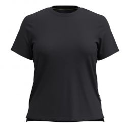 Smartwool Perfect Crew Short Sleeve T-Shirt - Womens