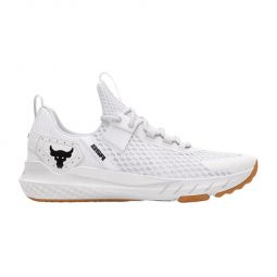 Under Armour Project Rock BSR 4 Training Shoe - Womens
