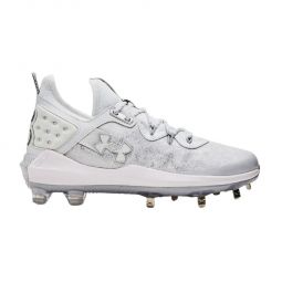 Under Armour Harper 8 Low ST Baseball Cleat - Mens