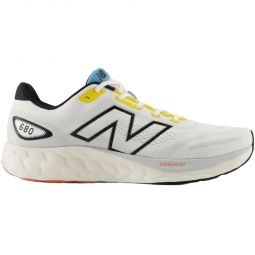 New Balance 680 V8 Running Shoe - Mens