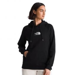The North Face Fine Alpine Hoodie - Womens