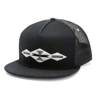 Smartwool Colliding Clouds Trucker Hat