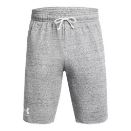 Under Armour Rival Terry Short - Mens