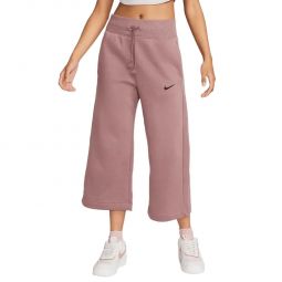 Nike Sportswear Phoenix Fleece Cropped Sweatpant - Womens