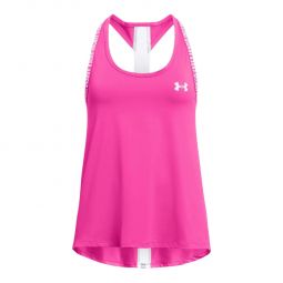 Under Armour Knockout Training Tank - Girls