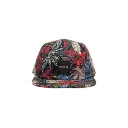 Stance Kinectic 5 Panel Adjustable Cap