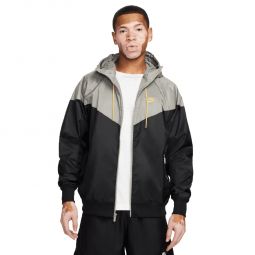 Nike Sportswear Windrunner Hooded Jacket - Mens