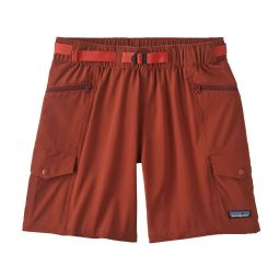 Patagonia Outdoor Everyday 4 Short - Womens