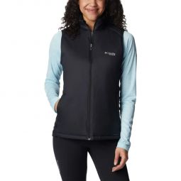 Columbia Endless Trail Running Vest - Womens