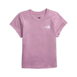 The North Face Evolution Cutie T-Shirt - Womens