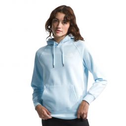 The North Face Box NSE Pullover Hoodie - Womens