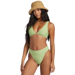 Billabong Tanlines Aruba Bikini Bottom - Womens
