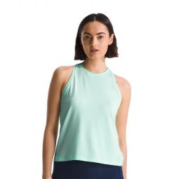 The North Face Dune Sky Standard Tank Top - Womens