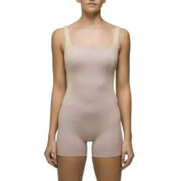 Prana Heavana Hot Spell Shortie Bodysuit - Womens