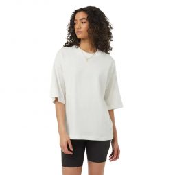 Tentree Regenerative Cotton Oversized T-Shirt - Womens