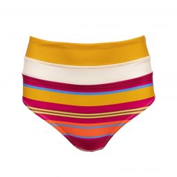 Nani Swimwear Colorblock Swim Bottom - Womens