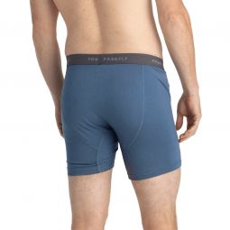 Freefly Bamboo Motion Boxer Brief - Mens