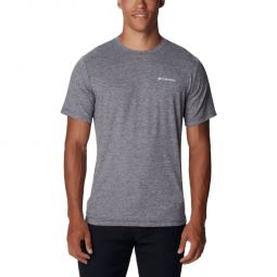 Columbia Kwick Hike Back Graphic Short Sleeve T-Shirt