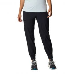 Columbia On The Go Joggers - Womens