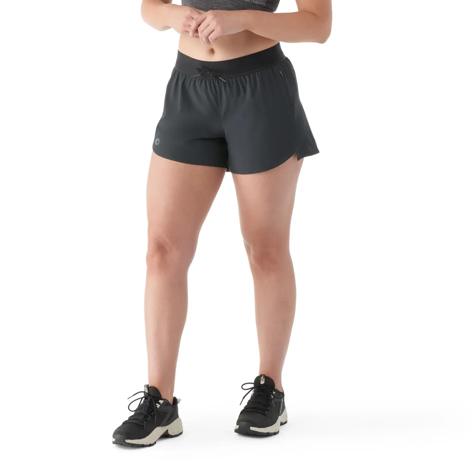 Smartwool Active Lined 4 Short - Womens