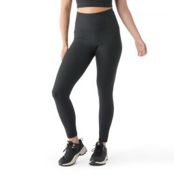 Smartwool Active Ribbed Legging - Womens