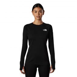 The North Face Summit Series Pro 120 Crew Shirt - Womens
